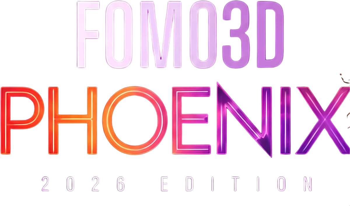 FOMO3D Phoenix — 2026 Edition